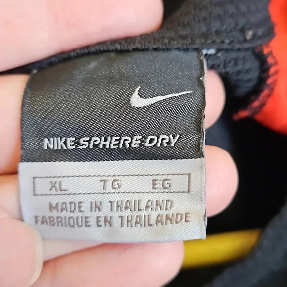 NIKE SHIRT - Picture 6 of 7